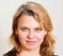 Наталья Антонова